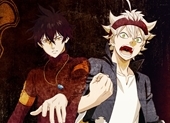 Black Clover