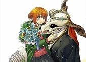 Mahoutsukai no Yome