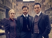 The Alienist