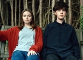 The End Of The F***ing World 