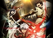 Chain Chronicle: Haecceitas no Hikari