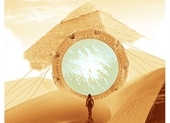 Stargate Origins