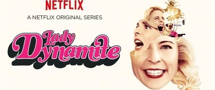 Lady Dynamite