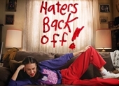 Haters Back Off