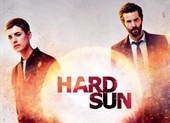 Hard Sun