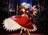 Fate/Extra Last Encore