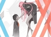 Darling in the Franxx