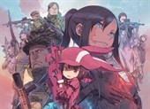 Sword Art Online Alternative: Gun Gale Online