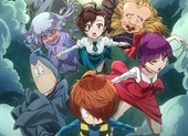 Gegege no Kitaro