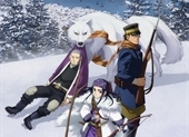 Golden Kamuy