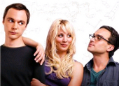 The Big Bang Theory