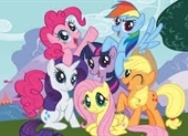 My Little Pony: Friendship Is Magic