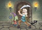 Disenchantment