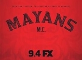 Mayans MC