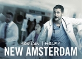 New Amsterdam 