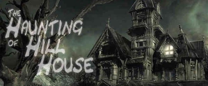 The Haunting of Hill House