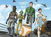 Star Wars Resistance