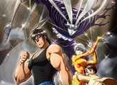 Karakuri Circus