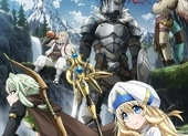 Goblin Slayer