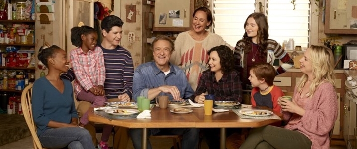 The Conners