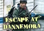 Escape at Dannemora