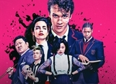 Deadly Class  