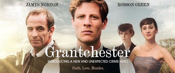 Grantchester