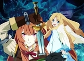 The Rising of the Shield Hero  