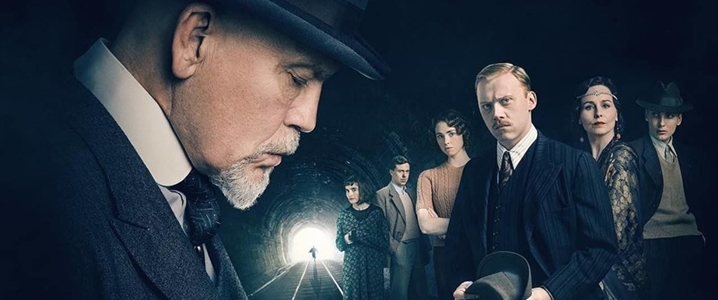 The ABC Murders