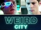 Weird City