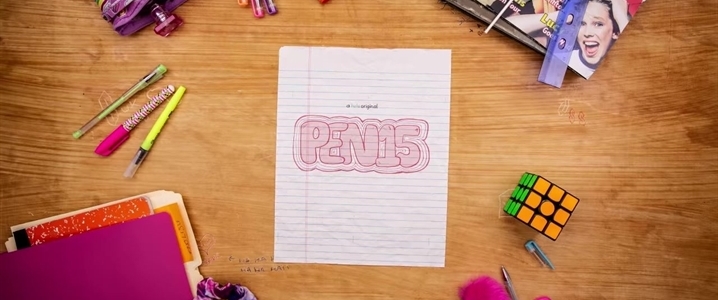 PEN15