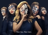 Pretty Little Liars: The Perfectionists