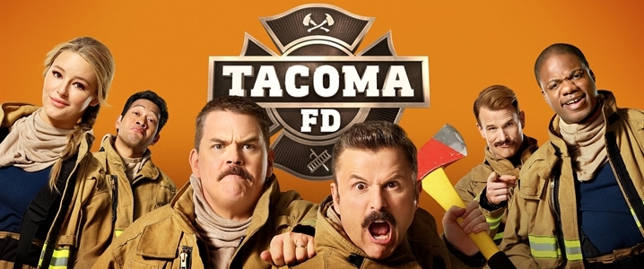 Tacoma FD