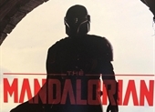 The Mandalorian