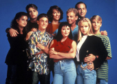 Beverly Hills 90210