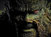 Swamp Thing