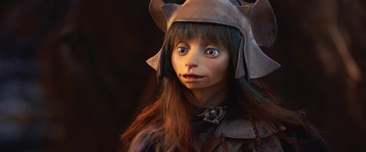 The Dark Crystal: Age of Resistance