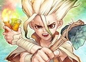 Dr. Stone