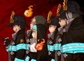 Fire Force