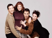 Will & Grace