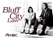 Bluff City Law