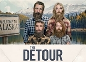 The Detour