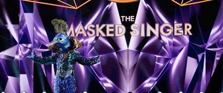 The Masked Singer