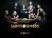 Saints & Sinners