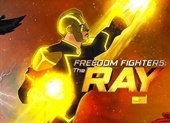 Freedom Fighters: The Ray 