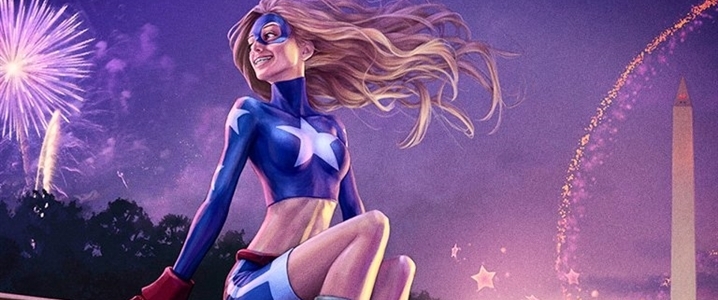 Stargirl