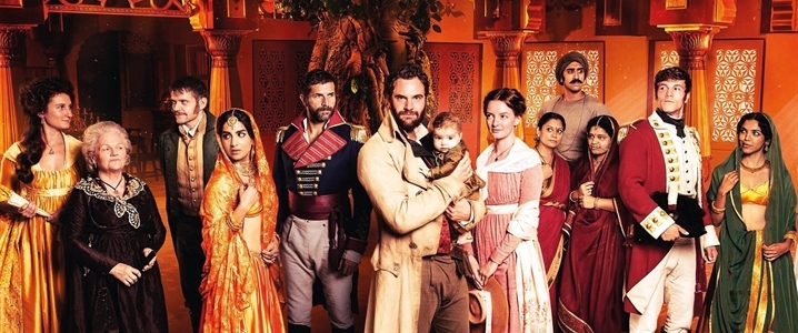 Beecham House