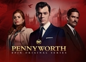 Pennyworth