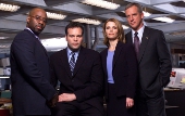 Law & Order: Criminal Intent