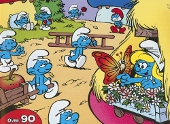 Smurfs